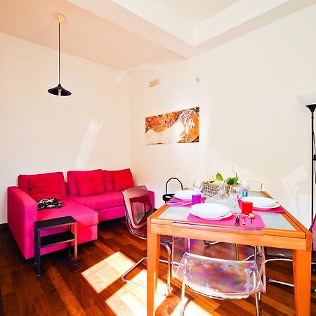 Bed And Travel Apartment Dogana Regia 15 Salerno Exteriér fotografie