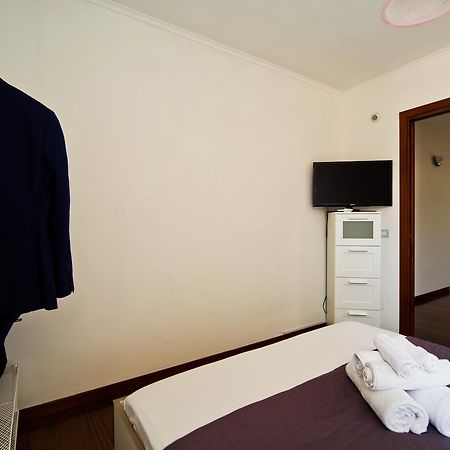 Bed And Travel Apartment Dogana Regia 15 Salerno Exteriér fotografie