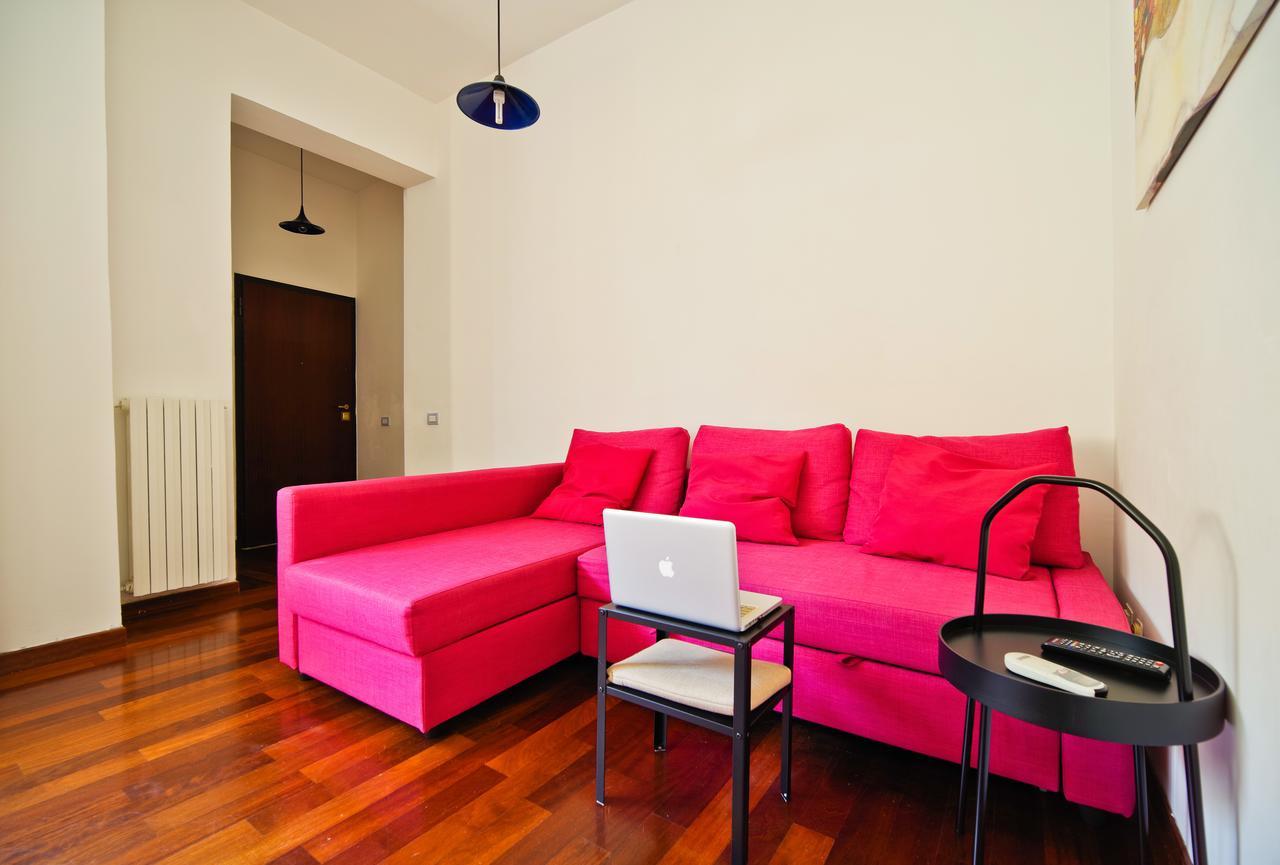 Bed And Travel Apartment Dogana Regia 15 Salerno Exteriér fotografie